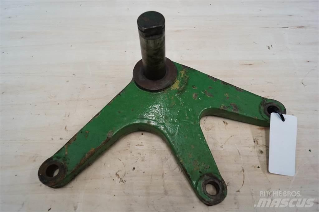 John Deere 3030 Ďalšie príslušenstvo traktorov