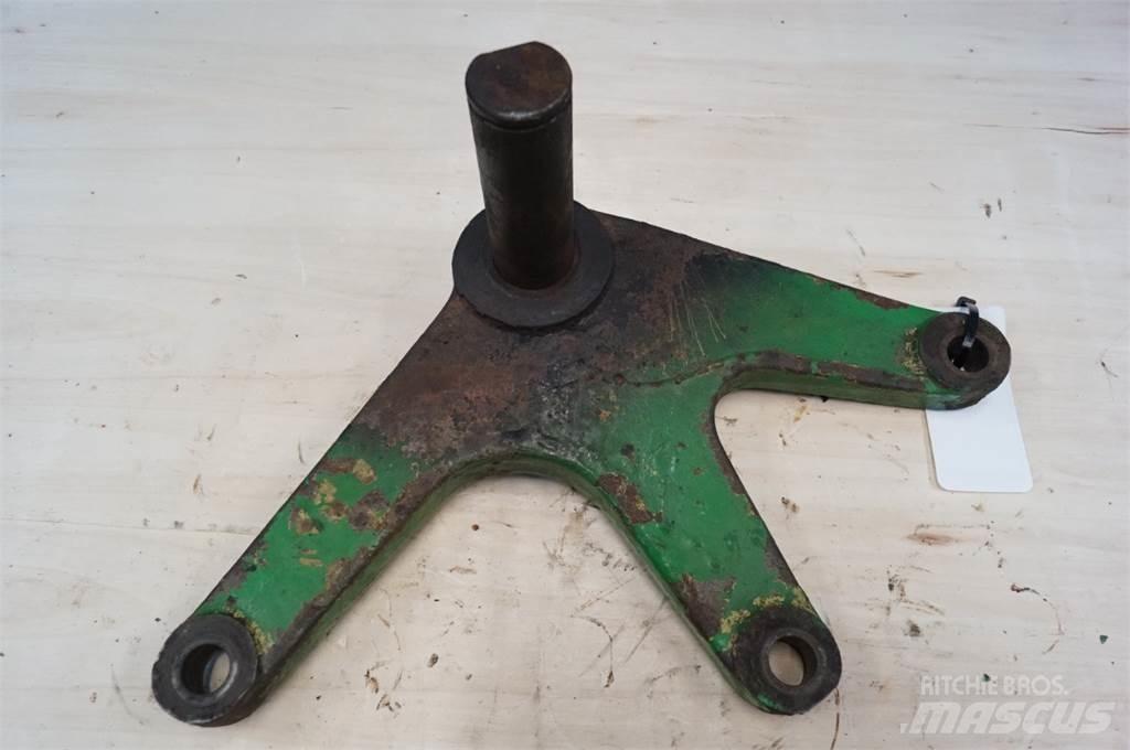 John Deere 3030 Ďalšie príslušenstvo traktorov
