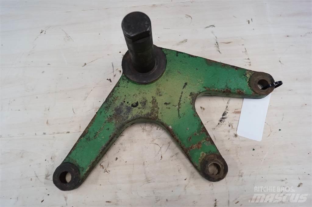 John Deere 3030 Ďalšie príslušenstvo traktorov
