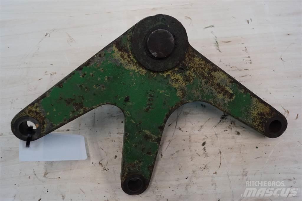 John Deere 3030 Ďalšie príslušenstvo traktorov