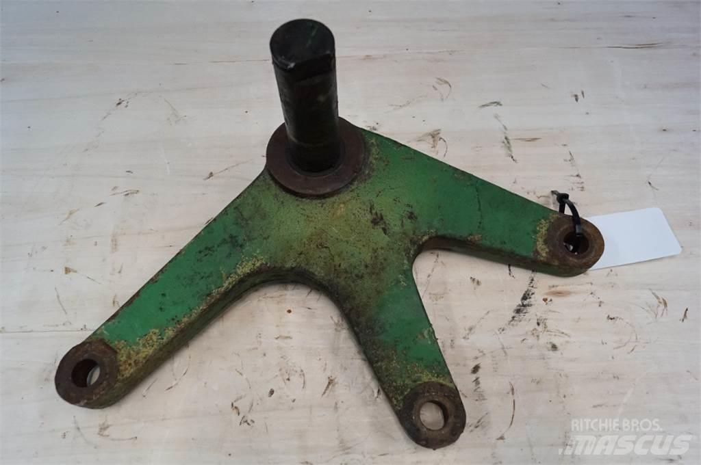 John Deere 3030 Ďalšie príslušenstvo traktorov