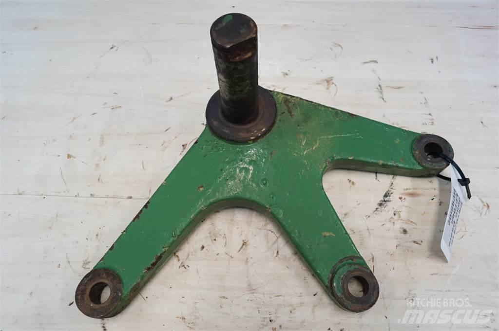 John Deere 3030 Ďalšie príslušenstvo traktorov