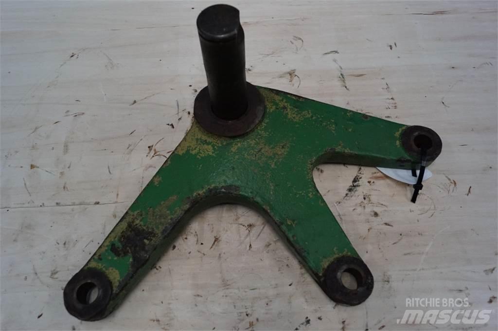 John Deere 3030 Ďalšie príslušenstvo traktorov