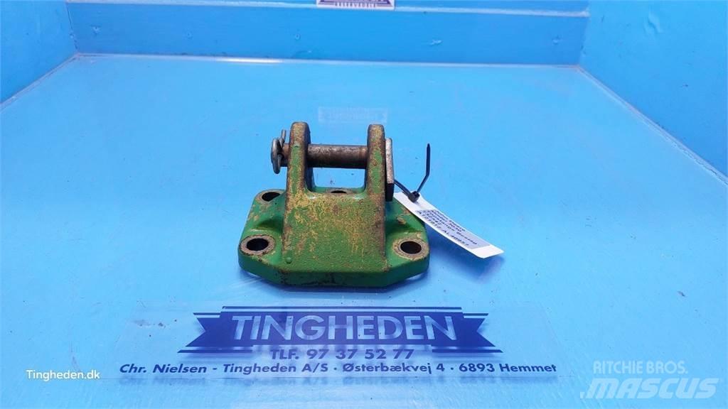 John Deere 3030 Ďalšie príslušenstvo traktorov