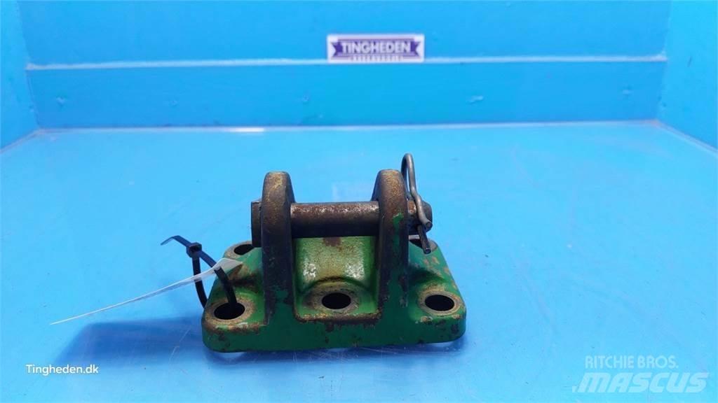 John Deere 3030 Ďalšie príslušenstvo traktorov