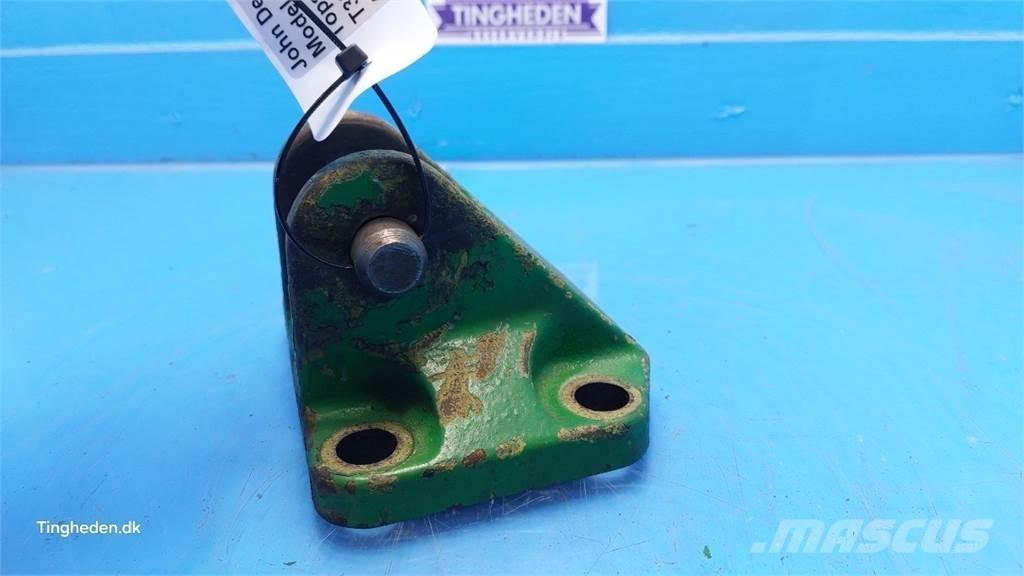 John Deere 3030 Ďalšie príslušenstvo traktorov