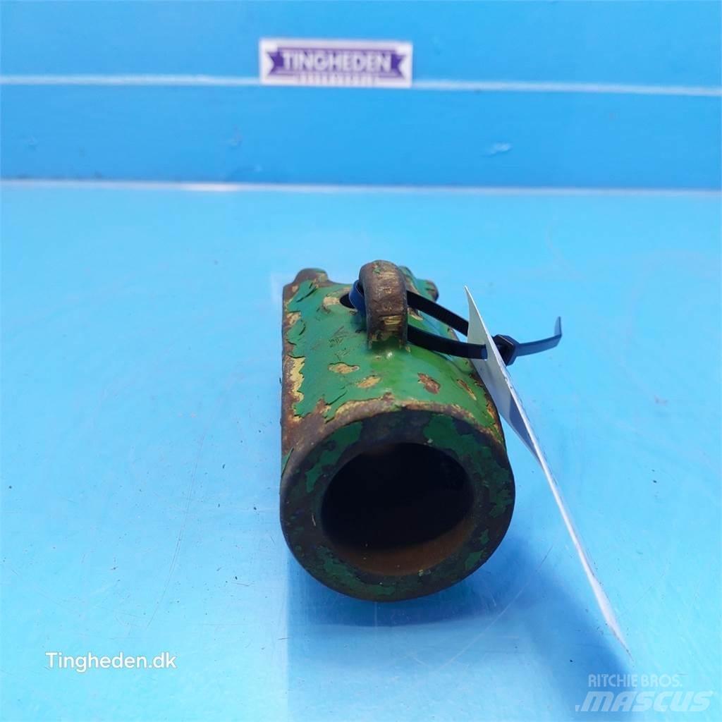 John Deere 3030 Ďalšie príslušenstvo traktorov