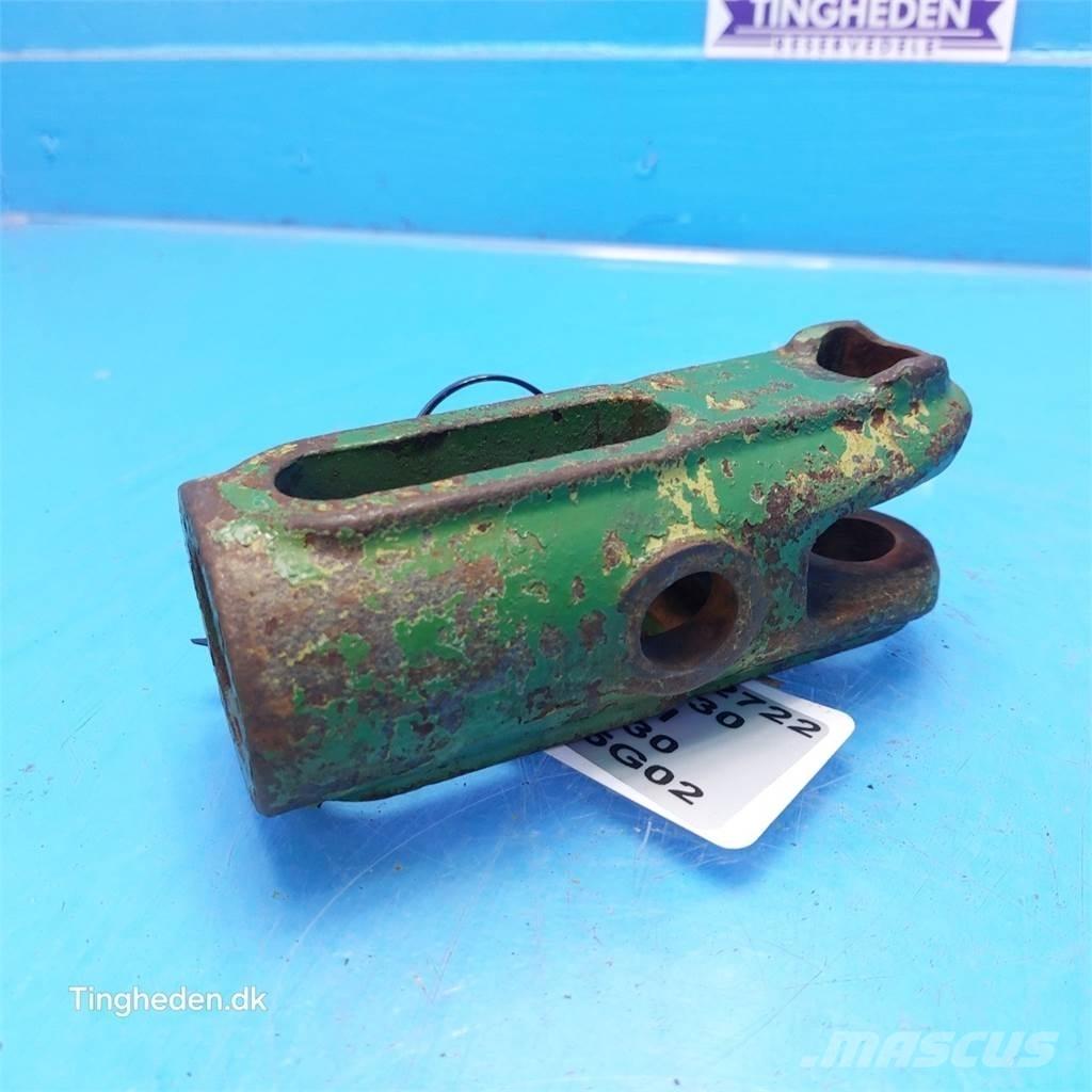 John Deere 3030 Ďalšie príslušenstvo traktorov