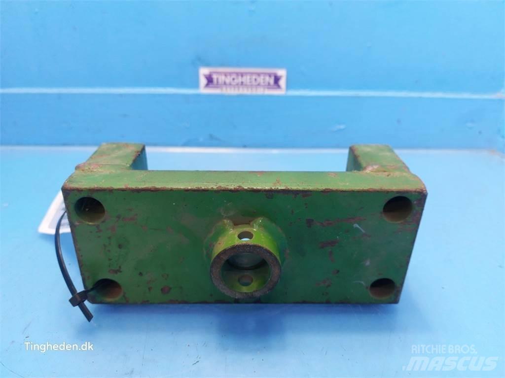 John Deere 3030 Ďalšie príslušenstvo traktorov