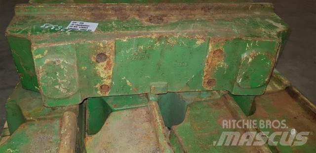 John Deere 3040 Predné závažie