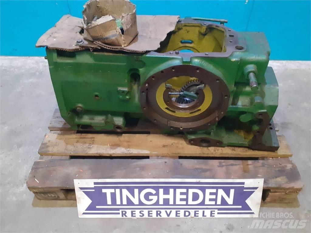 John Deere 3040 Prevodovka