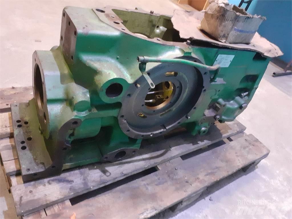 John Deere 3040 Prevodovka