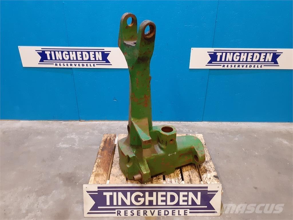 John Deere 3040 Ďalšie príslušenstvo traktorov