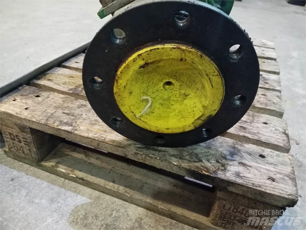 John Deere 3040 Ďalšie príslušenstvo traktorov