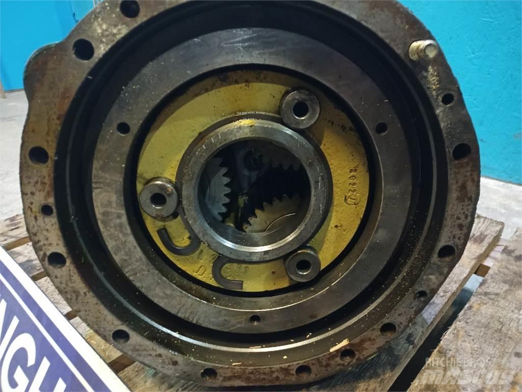John Deere 3040 Ďalšie príslušenstvo traktorov