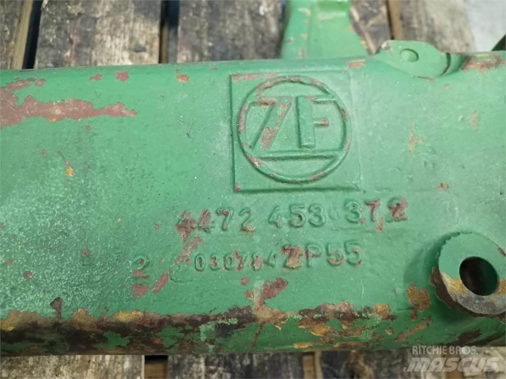 John Deere 3040 Ďalšie príslušenstvo traktorov
