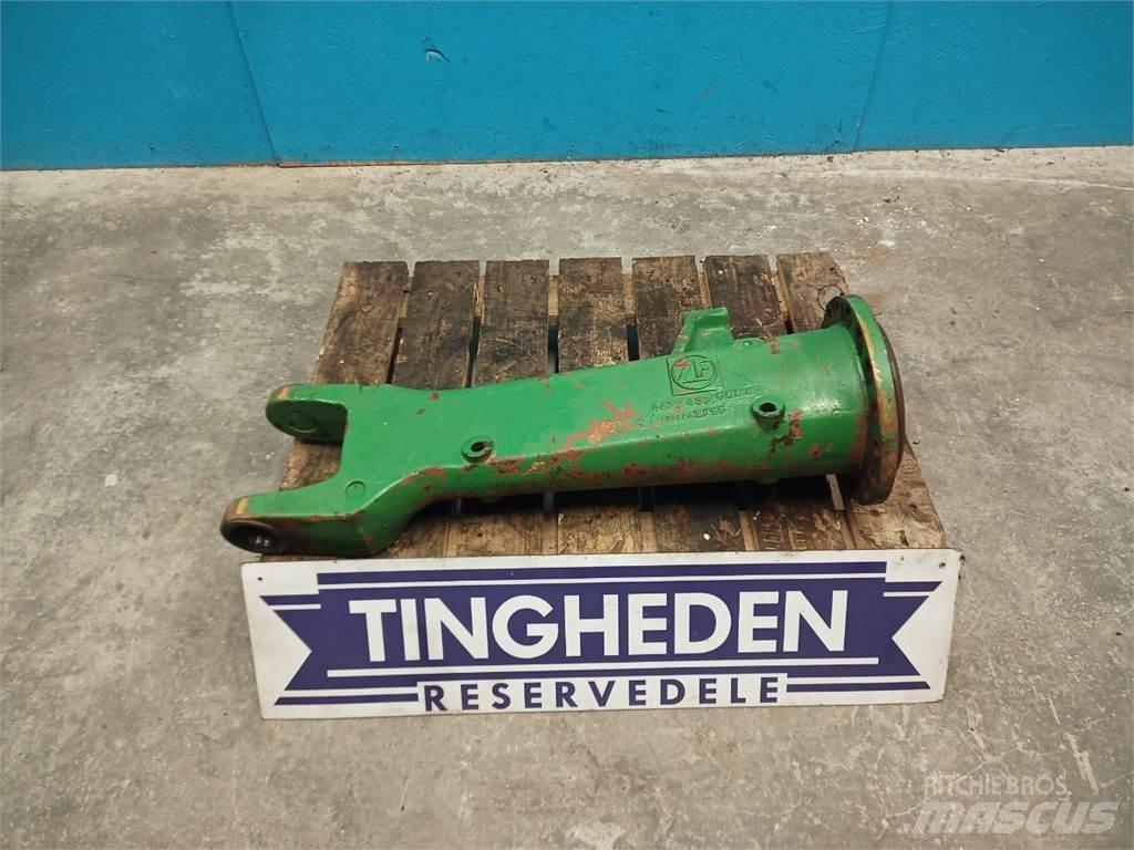 John Deere 3040 Ďalšie príslušenstvo traktorov
