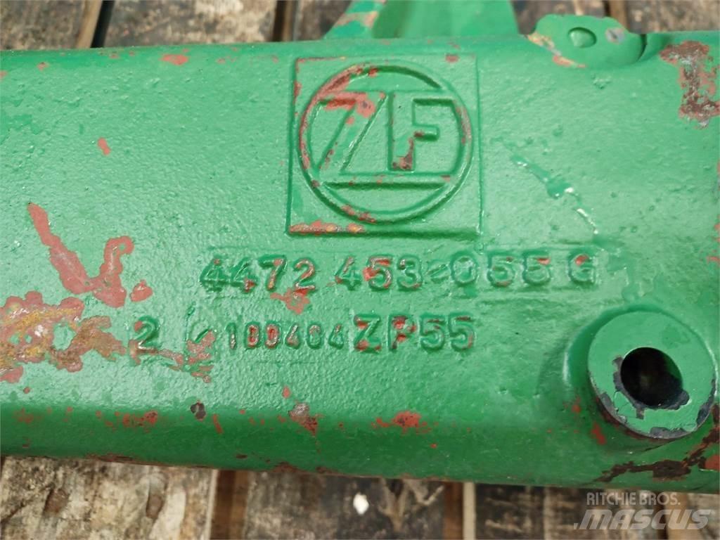 John Deere 3040 Ďalšie príslušenstvo traktorov