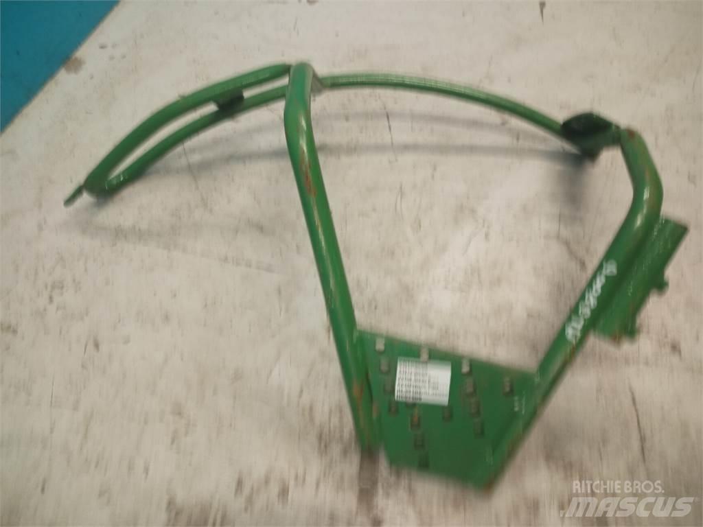 John Deere 3040 Ďalšie príslušenstvo traktorov