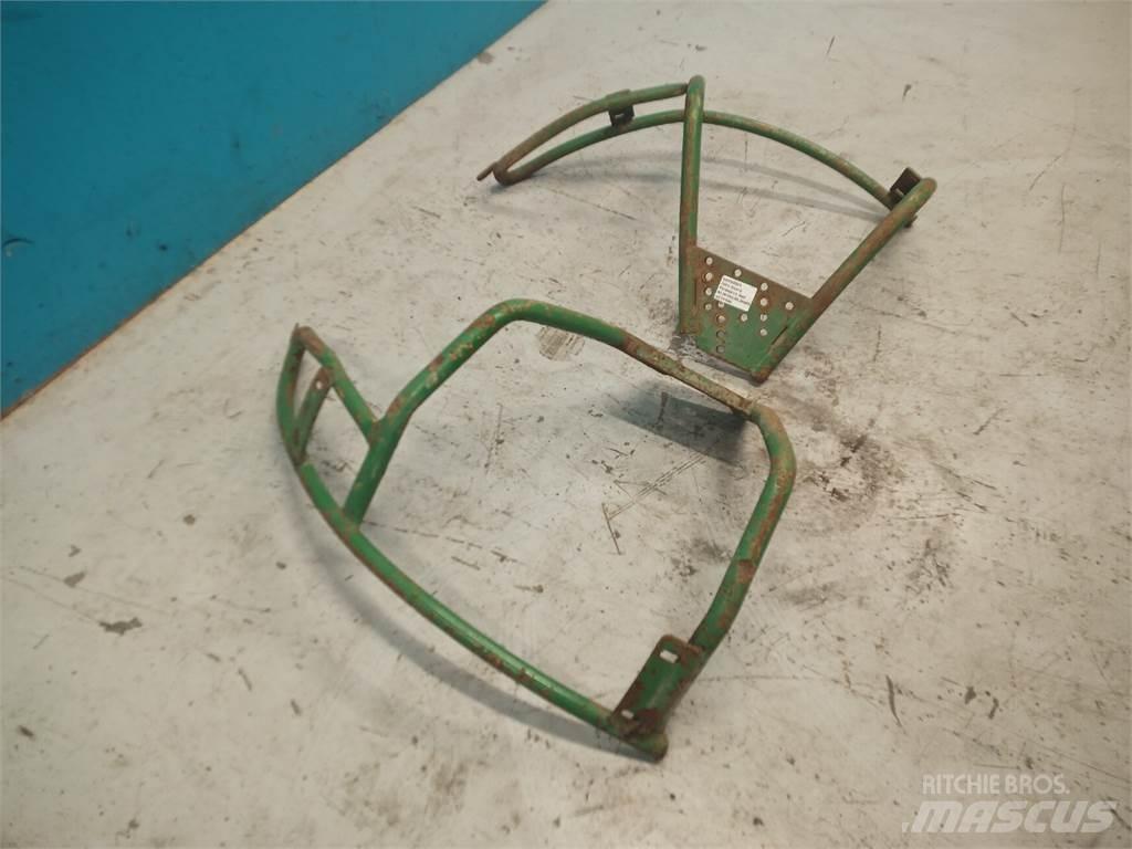 John Deere 3040 Ďalšie príslušenstvo traktorov