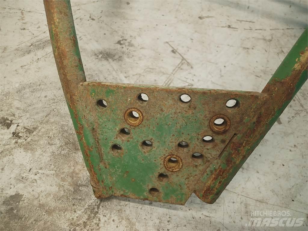 John Deere 3040 Ďalšie príslušenstvo traktorov