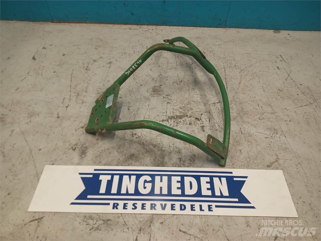 John Deere 3040 Ďalšie príslušenstvo traktorov