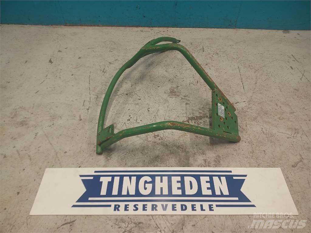 John Deere 3040 Ďalšie príslušenstvo traktorov