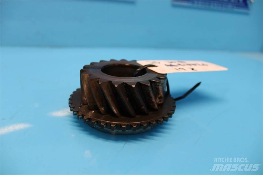 John Deere 3040 Prevodovka