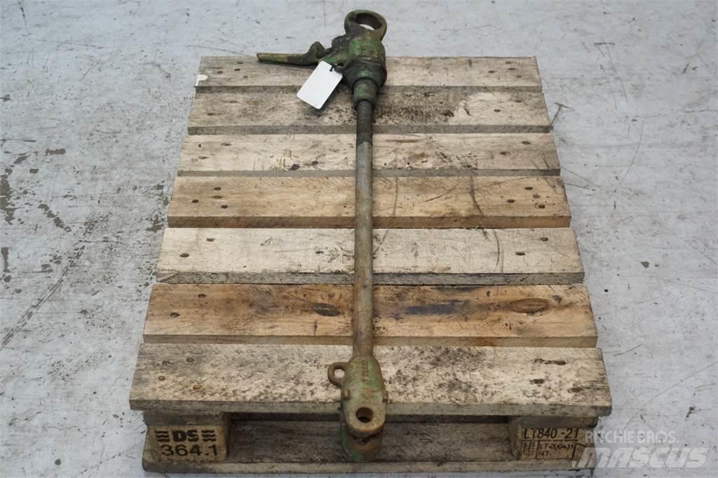 John Deere 3040 Ďalšie príslušenstvo traktorov