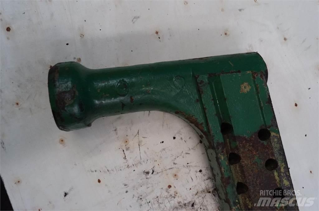 John Deere 3040 Ďalšie príslušenstvo traktorov
