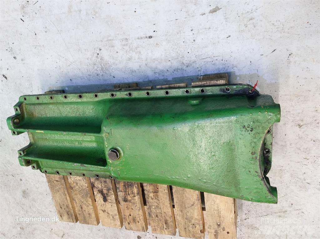 John Deere 3040 Motory