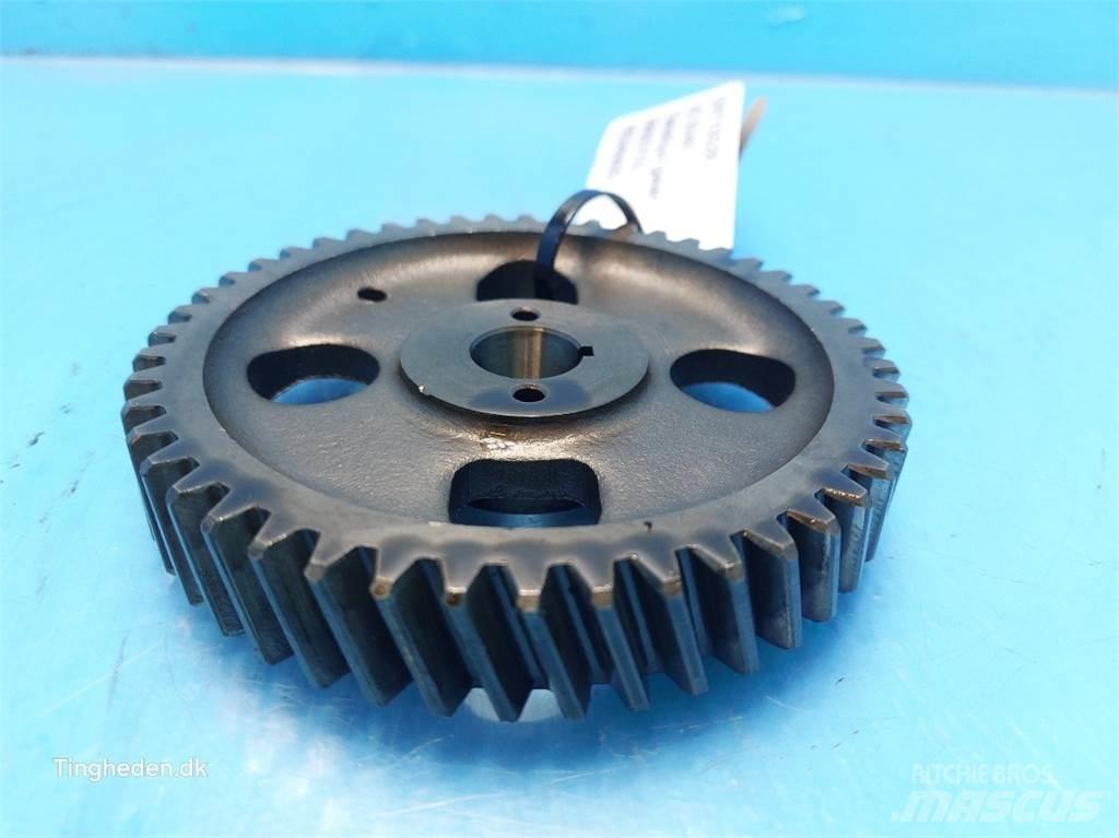 John Deere 3040 Prevodovka