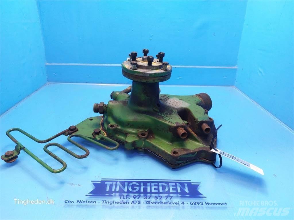 John Deere 3040 Motory