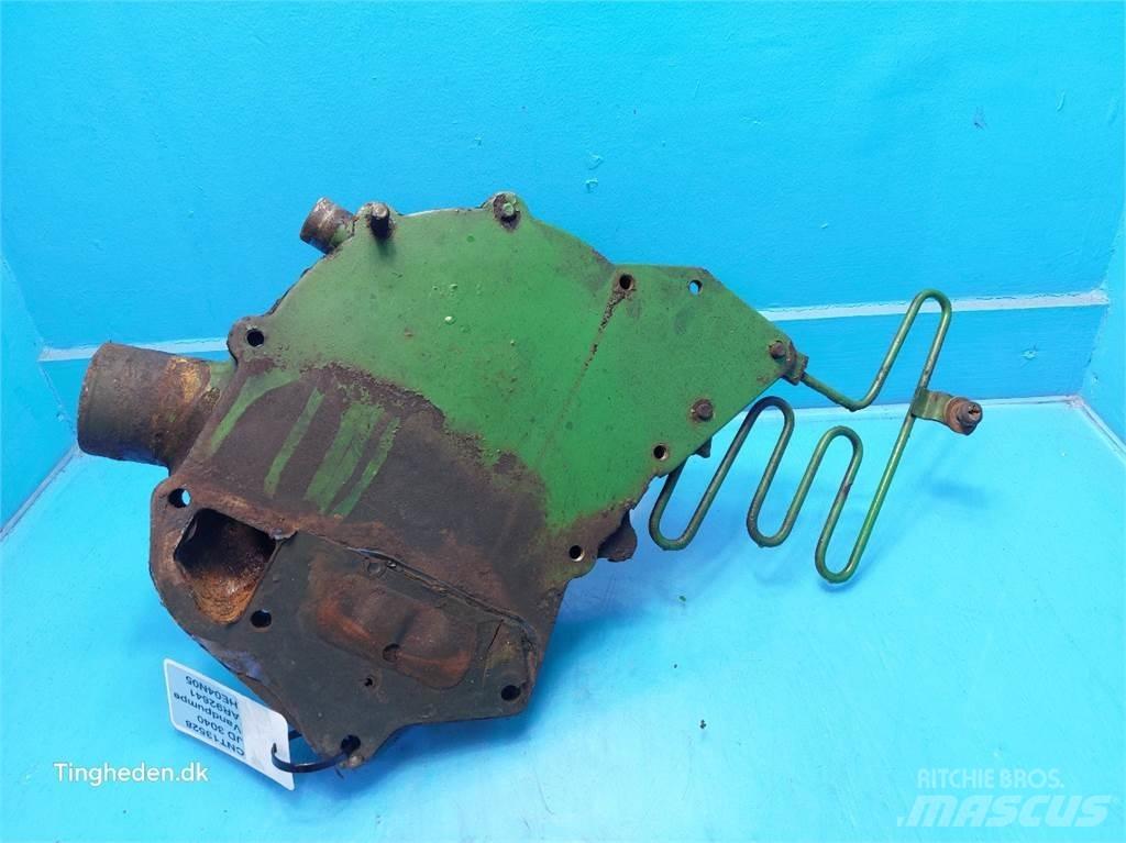 John Deere 3040 Motory