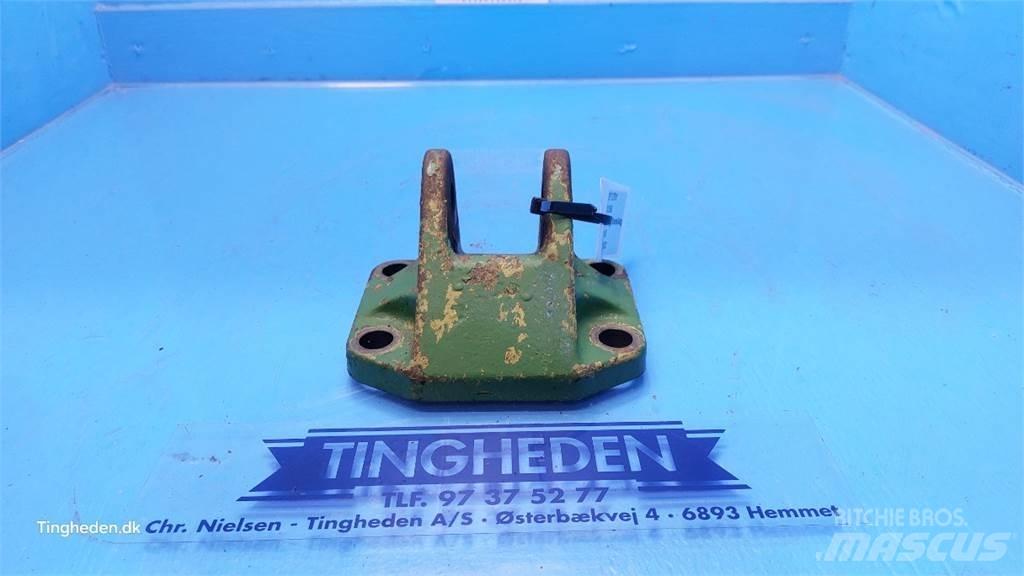 John Deere 3050 Ďalšie príslušenstvo traktorov
