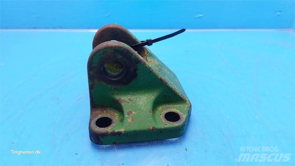 John Deere 3050 Ďalšie príslušenstvo traktorov