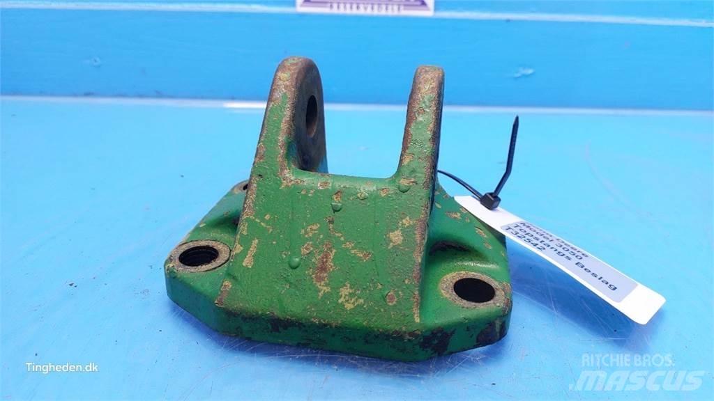 John Deere 3050 Ďalšie príslušenstvo traktorov