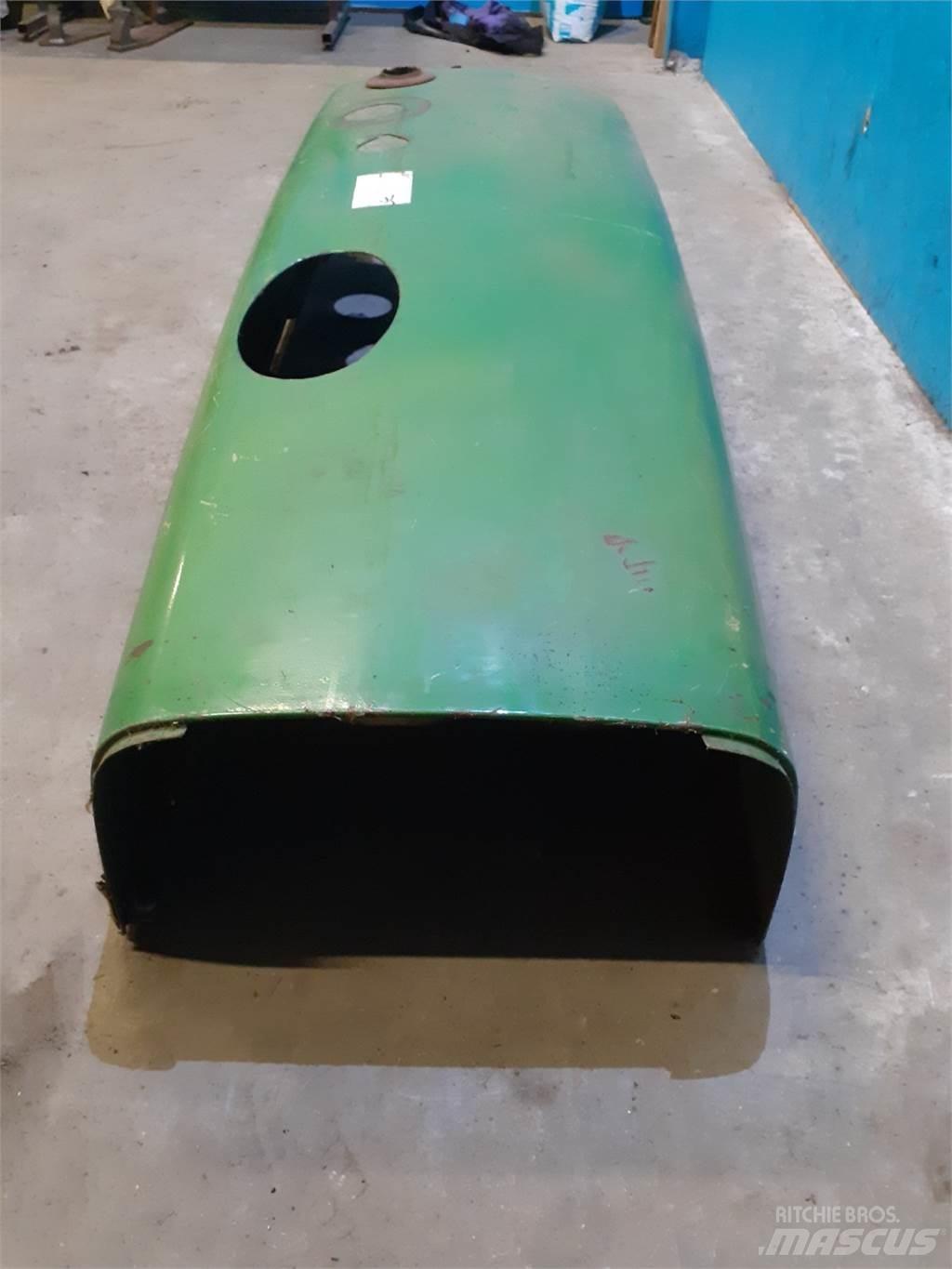 John Deere 3130 Ďalšie príslušenstvo traktorov