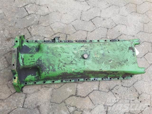 John Deere 4030 Motory