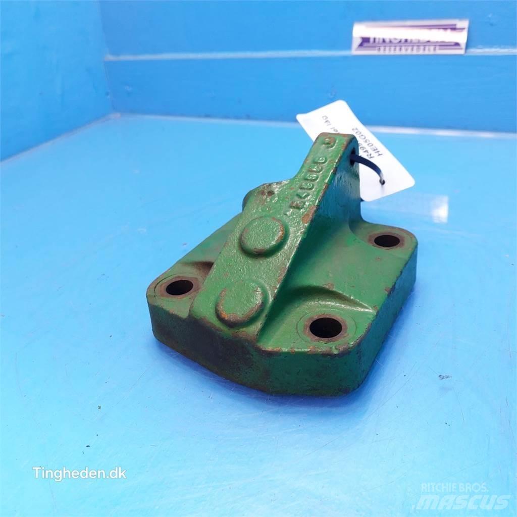 John Deere 4030 Ďalšie príslušenstvo traktorov