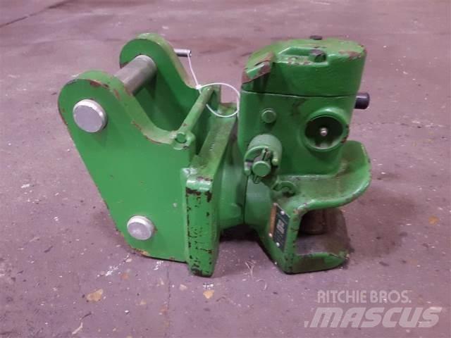 John Deere 4040 Ďalšie príslušenstvo traktorov