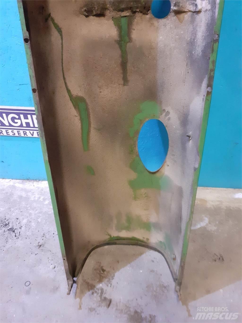 John Deere 4040 Ďalšie príslušenstvo traktorov