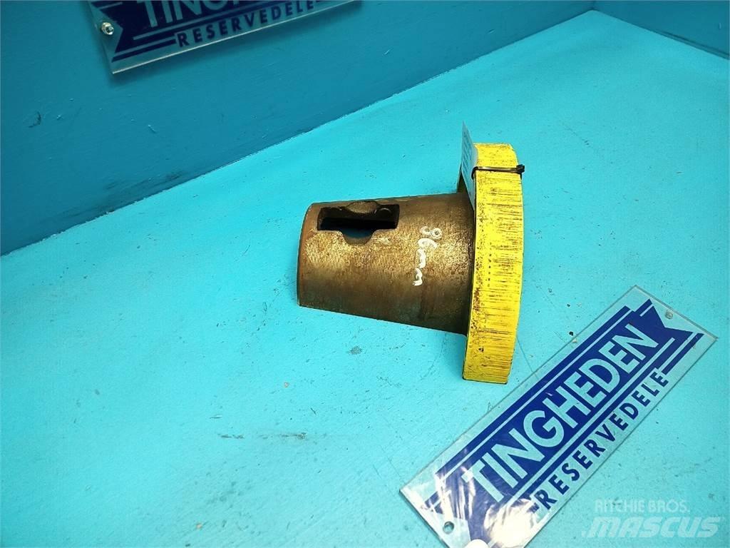 John Deere 4040 Ďalšie príslušenstvo traktorov