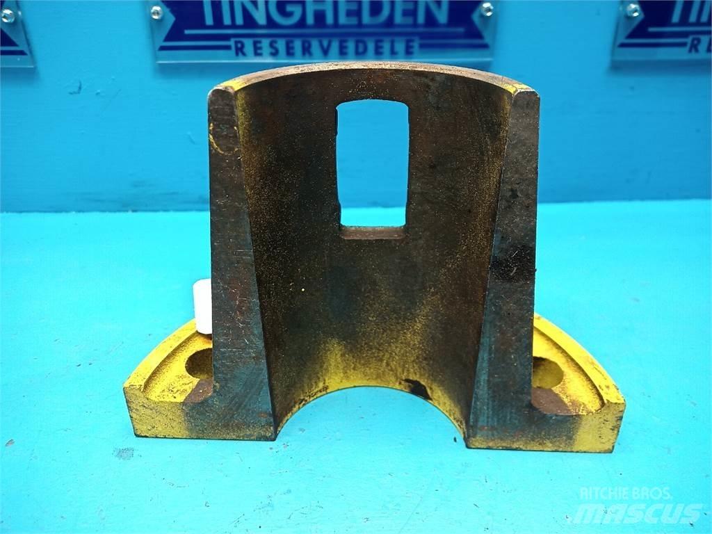 John Deere 4040 Ďalšie príslušenstvo traktorov