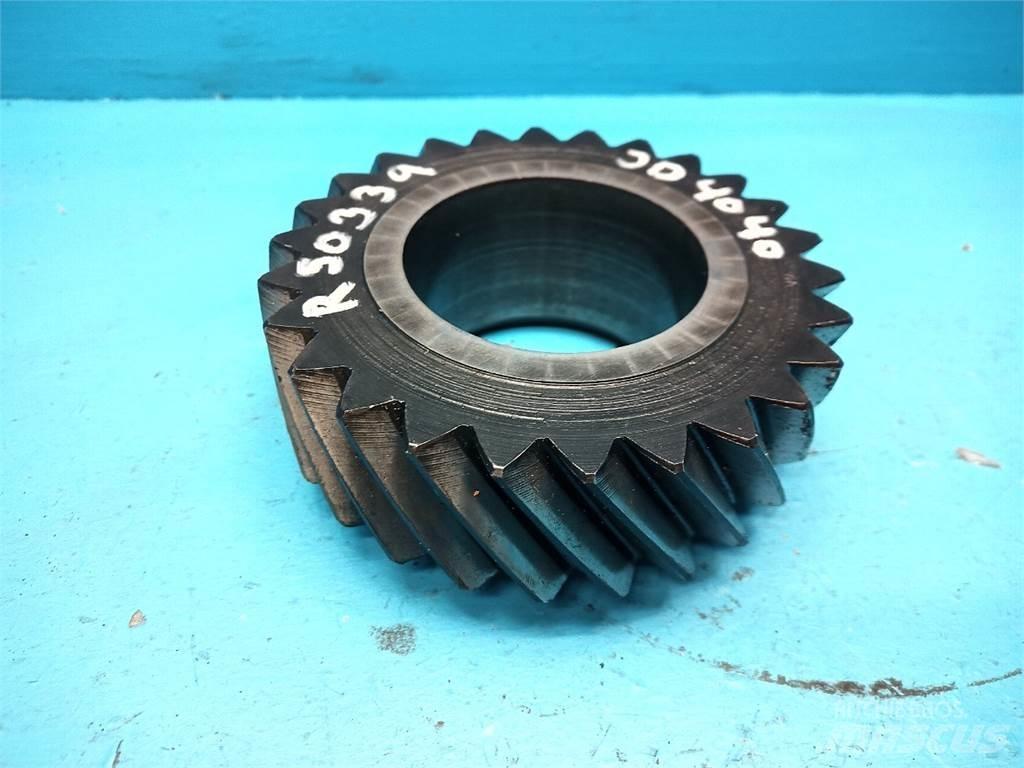 John Deere 4040 Prevodovka