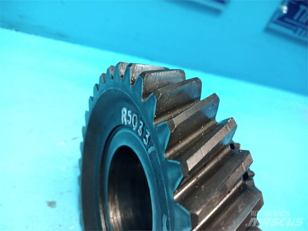 John Deere 4040 Prevodovka