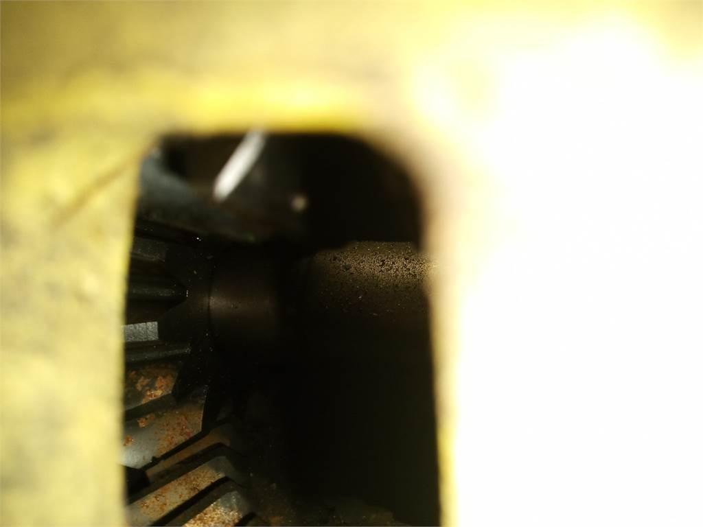 John Deere 4040 Prevodovka