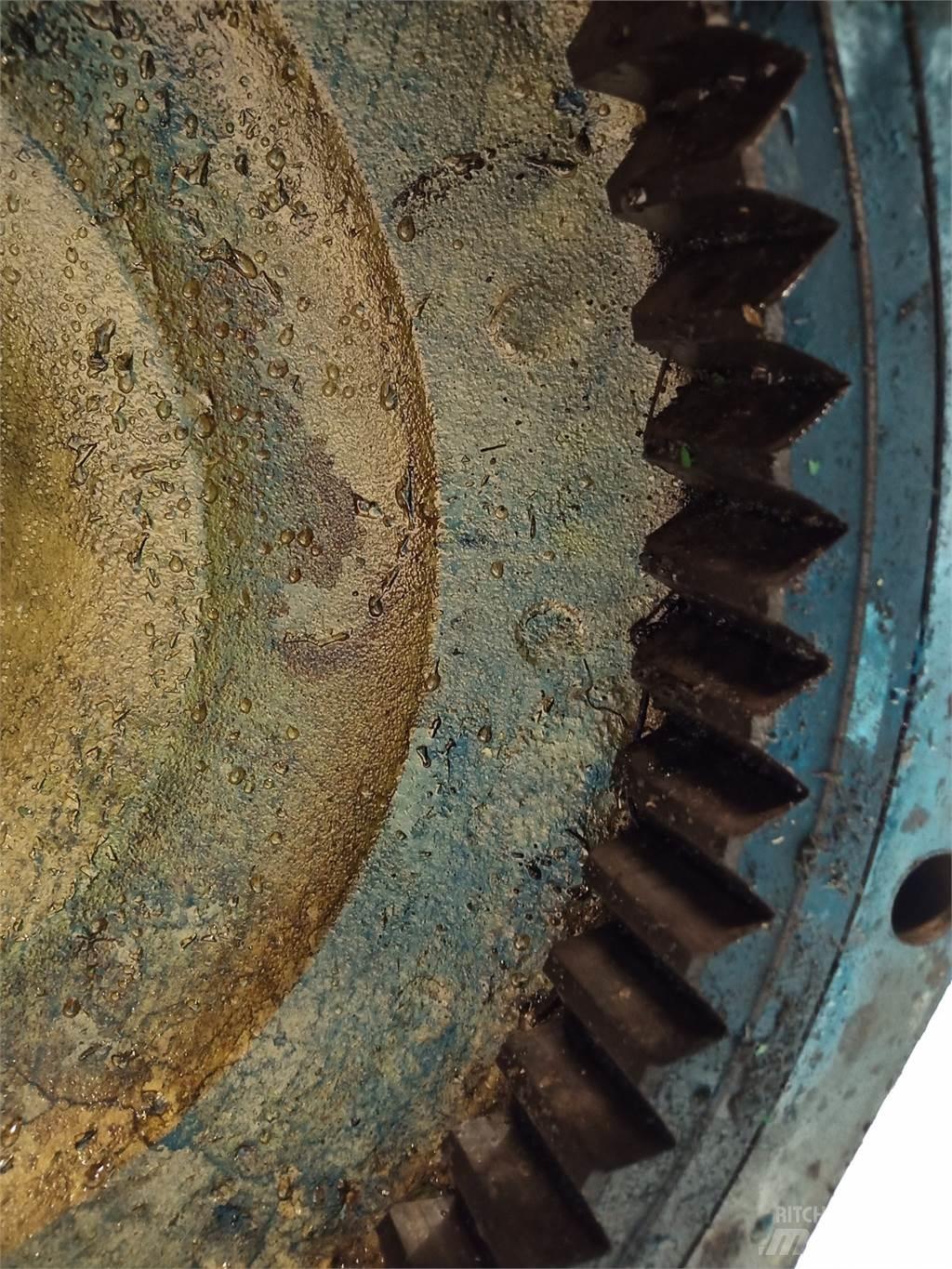John Deere 4040 Ďalšie príslušenstvo traktorov