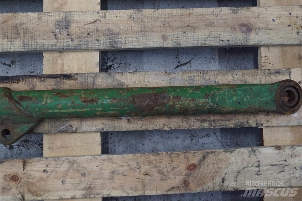 John Deere 4040 Ďalšie príslušenstvo traktorov