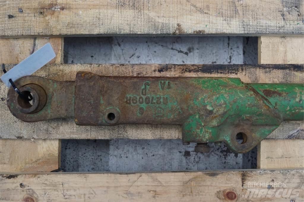 John Deere 4040 Ďalšie príslušenstvo traktorov